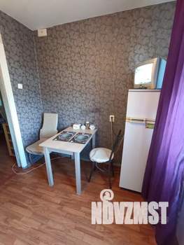 1-к квартира, посуточно, 38м2, 3/9 этаж