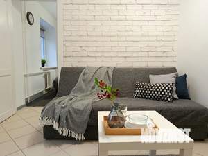 2-к квартира, посуточно, 44м2, 3/5 этаж