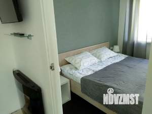 2-к квартира, посуточно, 44м2, 3/5 этаж