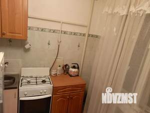 2-к квартира, посуточно, 46м2, 2/5 этаж