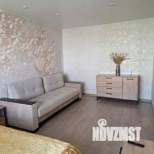 1-к квартира, посуточно, 35м2, 2/5 этаж