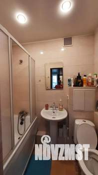 1-к квартира, посуточно, 31м2, 1/1 этаж