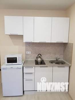 Студия квартира, посуточно, 23м2, 1/9 этаж