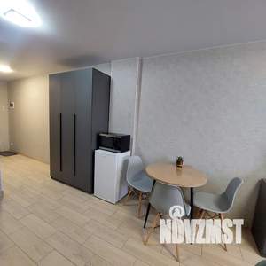 Студия квартира, посуточно, 27м2, 12/12 этаж