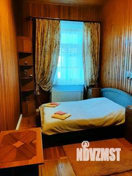2-к квартира, посуточно, 60м2, 2/2 этаж
