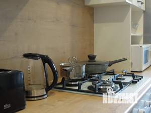 1-к квартира, посуточно, 35м2, 2/10 этаж