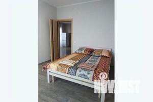 2-к квартира, посуточно, 48м2, 16/16 этаж