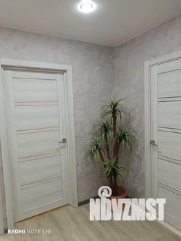 2-к квартира, посуточно, 54м2, 4/5 этаж