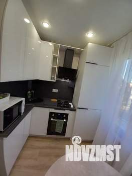 1-к квартира, посуточно, 31м2, 4/5 этаж