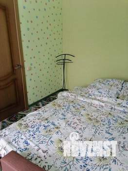 2-к квартира, посуточно, 45м2, 1/1 этаж