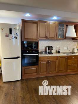 3-к квартира, посуточно, 84м2, 2/10 этаж