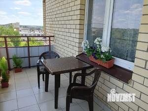 2-к квартира, посуточно, 80м2, 8/9 этаж