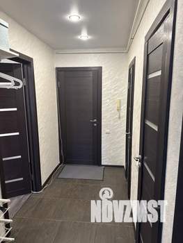 1-к квартира, посуточно, 30м2, 1/5 этаж