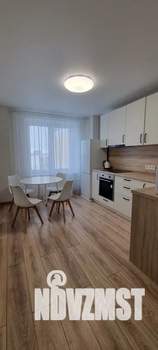 1-к квартира, посуточно, 35м2, 13/13 этаж