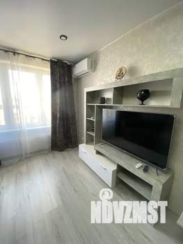 1-к квартира, посуточно, 36м2, 10/10 этаж