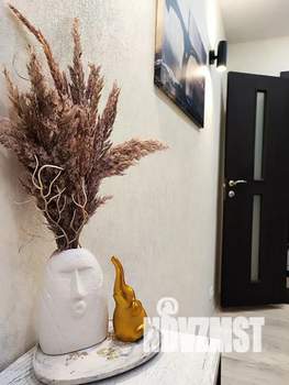 1-к квартира, посуточно, 38м2, 3/10 этаж