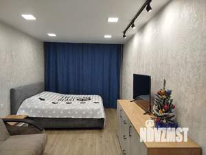 3-к квартира, посуточно, 65м2, 1/5 этаж