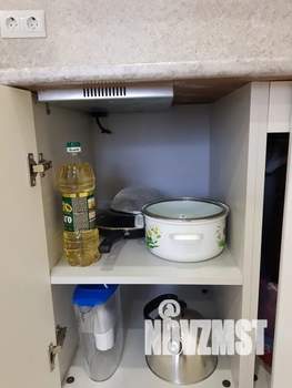 Студия квартира, посуточно, 23м2, 1/9 этаж