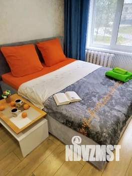 3-к квартира, посуточно, 65м2, 1/5 этаж