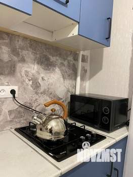 2-к квартира, посуточно, 44м2, 1/1 этаж