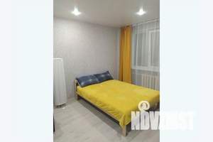 1-к квартира, посуточно, 33м2, 1/5 этаж