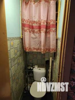 1-к квартира, посуточно, 41м2, 5/5 этаж