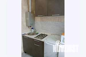 2-к квартира, посуточно, 48м2, 4/5 этаж