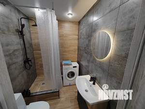 1-к квартира, посуточно, 30м2, 8/10 этаж