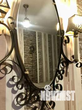 2-к квартира, посуточно, 50м2, 3/5 этаж