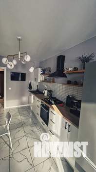 1-к квартира, посуточно, 38м2, 2/6 этаж