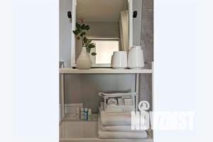 1-к квартира, посуточно, 40м2, 5/5 этаж