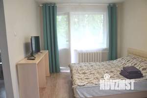 1-к квартира, посуточно, 30м2, 2/5 этаж