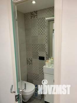 Студия квартира, посуточно, 16м2, 5/5 этаж