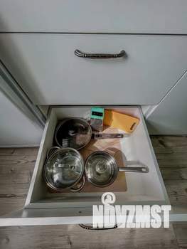 1-к квартира, посуточно, 30м2, 2/5 этаж