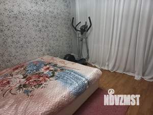 2-к квартира, посуточно, 57м2, 1/5 этаж