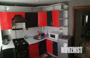 1-к квартира, посуточно, 33м2, 2/5 этаж