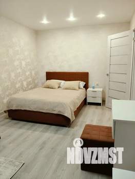 1-к квартира, посуточно, 36м2, 4/5 этаж