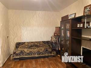 2-к квартира, посуточно, 45м2, 4/5 этаж