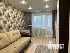 2-к квартира, посуточно, 45м2, 2/5 этаж