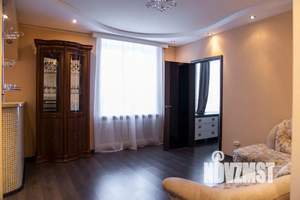 1-к квартира, посуточно, 61м2, 4/9 этаж