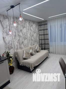 1-к квартира, посуточно, 36м2, 6/13 этаж