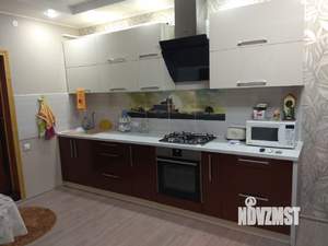 1-к квартира, посуточно, 37м2, 3/5 этаж