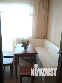 1-к квартира, посуточно, 53м2, 3/8 этаж