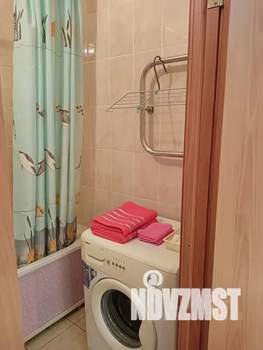 1-к квартира, посуточно, 49м2, 4/12 этаж