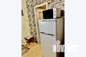 1-к квартира, посуточно, 36м2, 1/5 этаж