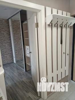 1-к квартира, посуточно, 36м2, 4/5 этаж