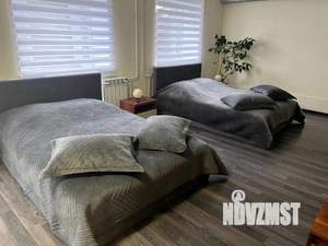 1-к квартира, посуточно, 50м2, 1/1 этаж