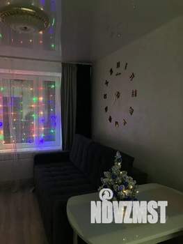 2-к квартира, посуточно, 35м2, 3/10 этаж