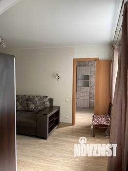 2-к квартира, на длительный срок, 44м2, 2/4 этаж