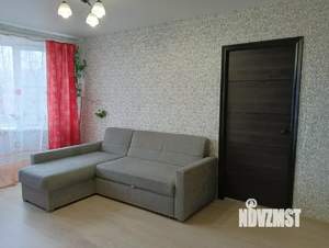 2-к квартира, посуточно, 46м2, 4/5 этаж